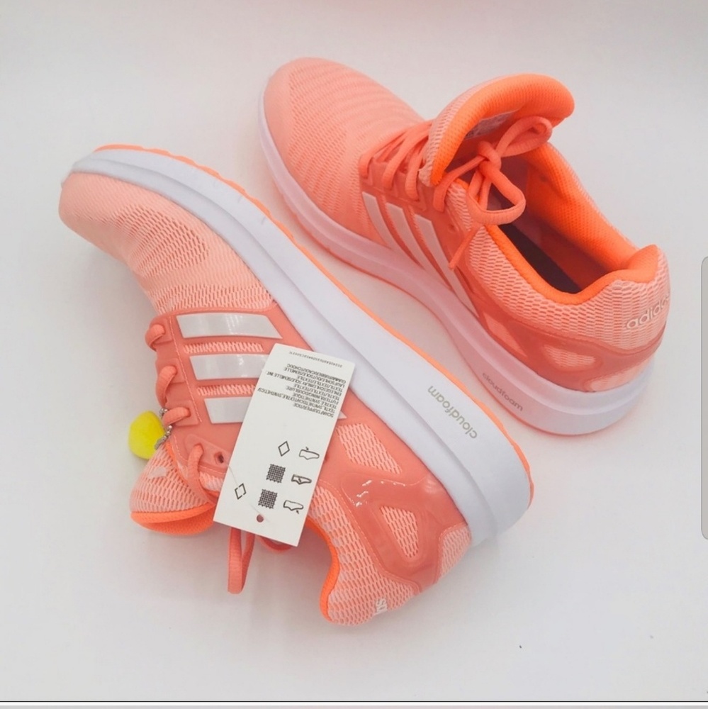 COPY - Brand new women's Adidas Energy Cloud V - Picture 3 of 4